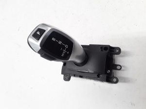 BMW 5 SERIES F07 (2009–2017) Gear shift mechanism 9218101 - 2