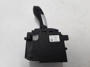 BMW 5 SERIES F07 (2009–2017) Gear shift mechanism 9218101 - 3