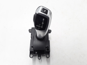   Gear shift mechanism  - 9218101 