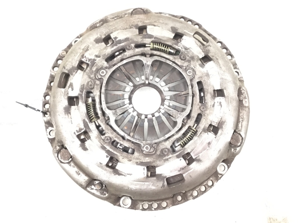 VOLKSWAGEN Crafter 1 generation (2006-2016) Clutch Pressure Plate 076141025C 25111751