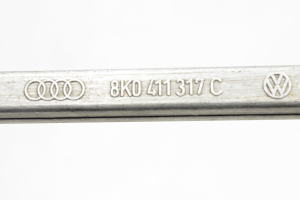 AUDI A8 D3 (2002–2010) Koppelstange vorne 8K0411317C - 2