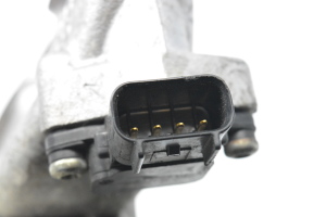 Land Rover Sport L320 (2005–2013) Ansaugkrümmer 4H339424AD - 2