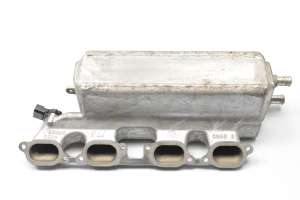 Intake manifold - 4H339424AD