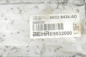 Land Rover Sport L320 (2005–2013) Ansaugkrümmer 4H339424AD - 3