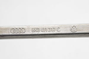 AUDI A8 D3 (2002–2010) Front anti-roll bar link 8K0411317C - 2