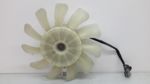 LEXUS IS (2005–2013) Cooling fan motor 1636326060 - 2