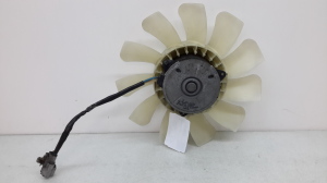 Cooling fan motor - 1636326060