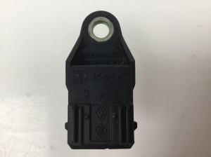 NISSAN Primera P12 (2001–2008) Kurbelwellensensor 8200038472 - 2