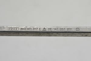 AUDI A4 B8 (2007–2016) Front anti-roll bar link 8K0411317E - 3