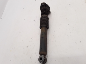   Rear shock absorber 