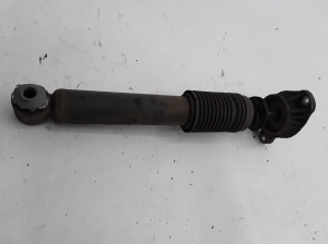  Rear shock absorber 