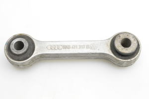 Front stabilizer bar - 8K0411317B