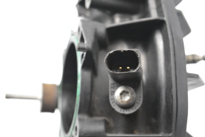 AUDI A4 B7 (2004–2008) Sisselaskekollektor 06F133201N - 2