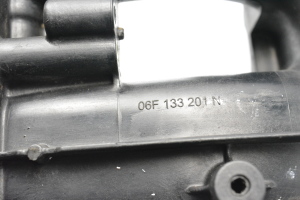 AUDI A4 B7 (2004–2008) Sisselaskekollektor 06F133201N - 5