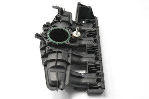  Intake manifold 