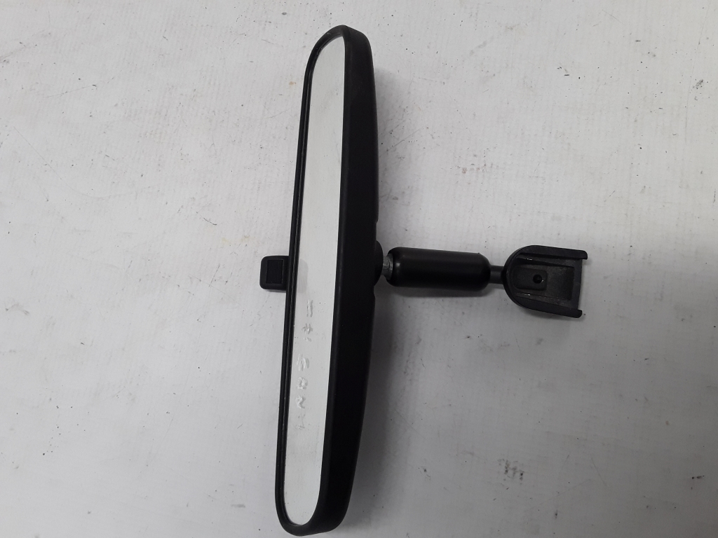 RENAULT Kadjar 1 generation (2015-2024) Interior Rear View Mirror 8200000449 21093243