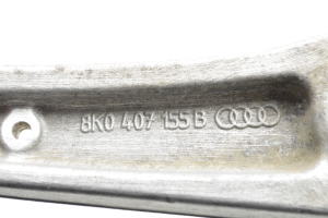AUDI A4 B8 (2007–2016) Bras de suspension avant 8K0407155B - 3