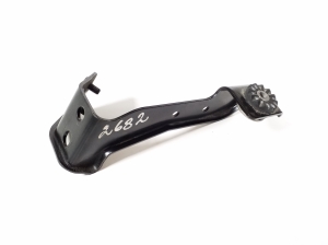 BMW 5 SERIES F07 (2009–2017) Gearbox cooler bracket 7585391 - 3