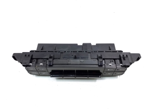 TOYOTA Prius W50 (2015–2020) Heater control panel 5590047230 - 3