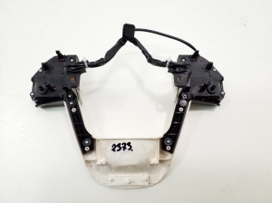 TOYOTA Prius W50 (2015–2020) Steering wheel switch 8425047560 - 2