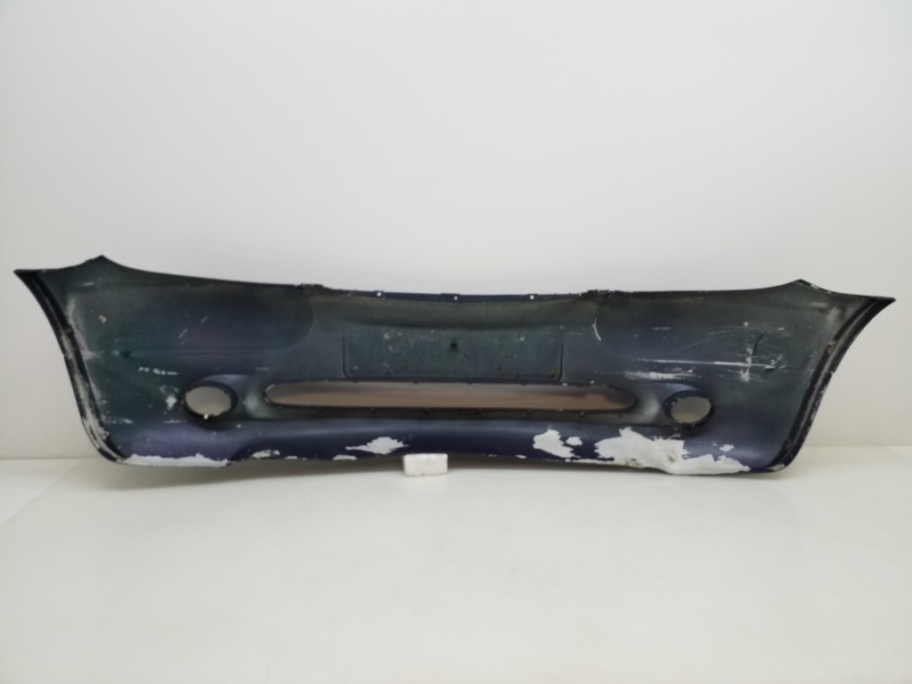 MERCEDES-BENZ A-Class W168 (1997-2004) Bara de protecție față A1688850025 20975782