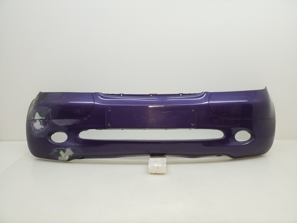 MERCEDES-BENZ A-Class W168 (1997-2004) Front Bumper A1688850025 20975782