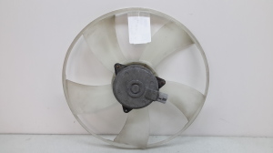 Kühlerlüftermotor - Nera kodo