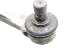 AUDI A4 B9 (2015–2026) Front control arm - 2