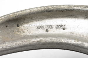 AUDI A5 (2007–2016) Front control arm 8K0407695C - 3