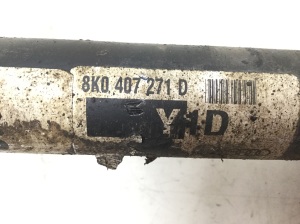 AUDI A5 (2007–2016) Front drive shaft and its parts - 2