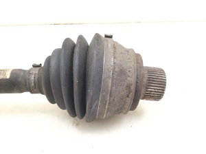 AUDI A5 (2007–2016) Front drive shaft and its parts - 3