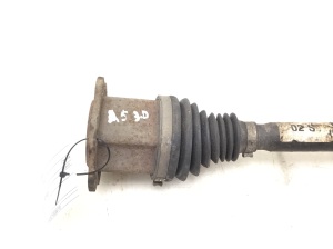 AUDI A5 (2007–2016) Front drive shaft and its parts - 4
