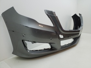 Mercedes Benz R-Class 251 (2006–2017) Front bumper A2518852725 - 2