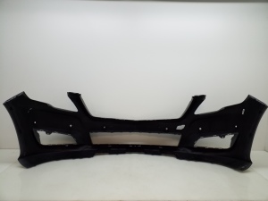 Mercedes Benz R-Class 251 (2006–2017) Front bumper A2518852725 - 5