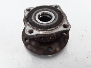  Rear bearing 