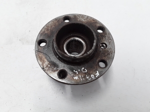  Rear bearing 