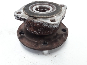  Rear bearing 