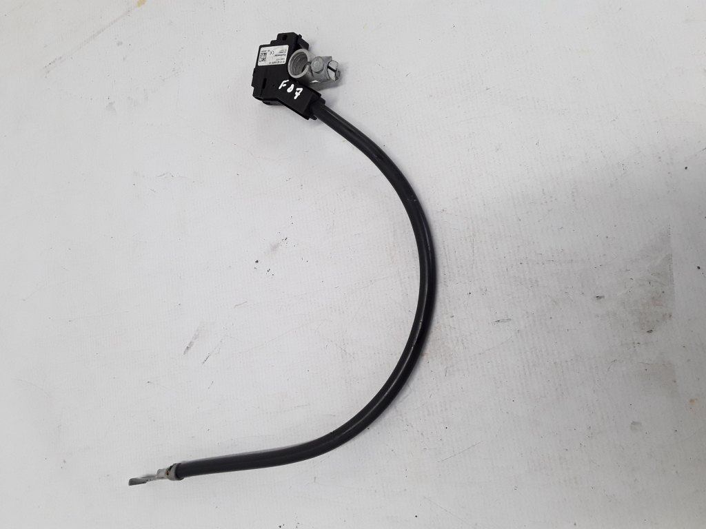 BMW 5 Series Gran Turismo F07 (2010-2017) Negative Battery Cable 61129215978 21093220