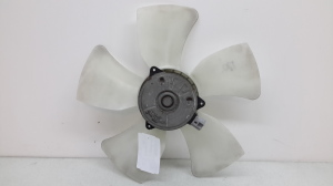 Moteur de ventilateur de refroidissement - 163630D070