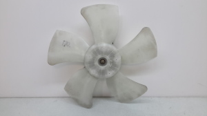 TOYOTA Corolla (2004–2007) Dzesēšanas ventilatora motors 163630D070 - 4