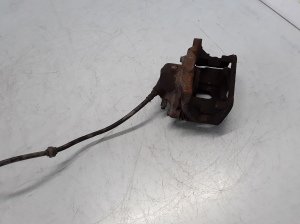 Bremssattel vorne - 