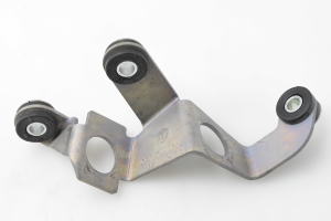 AUDI A1 8X (2010–2018) Sonstiger Halter 6R0711789