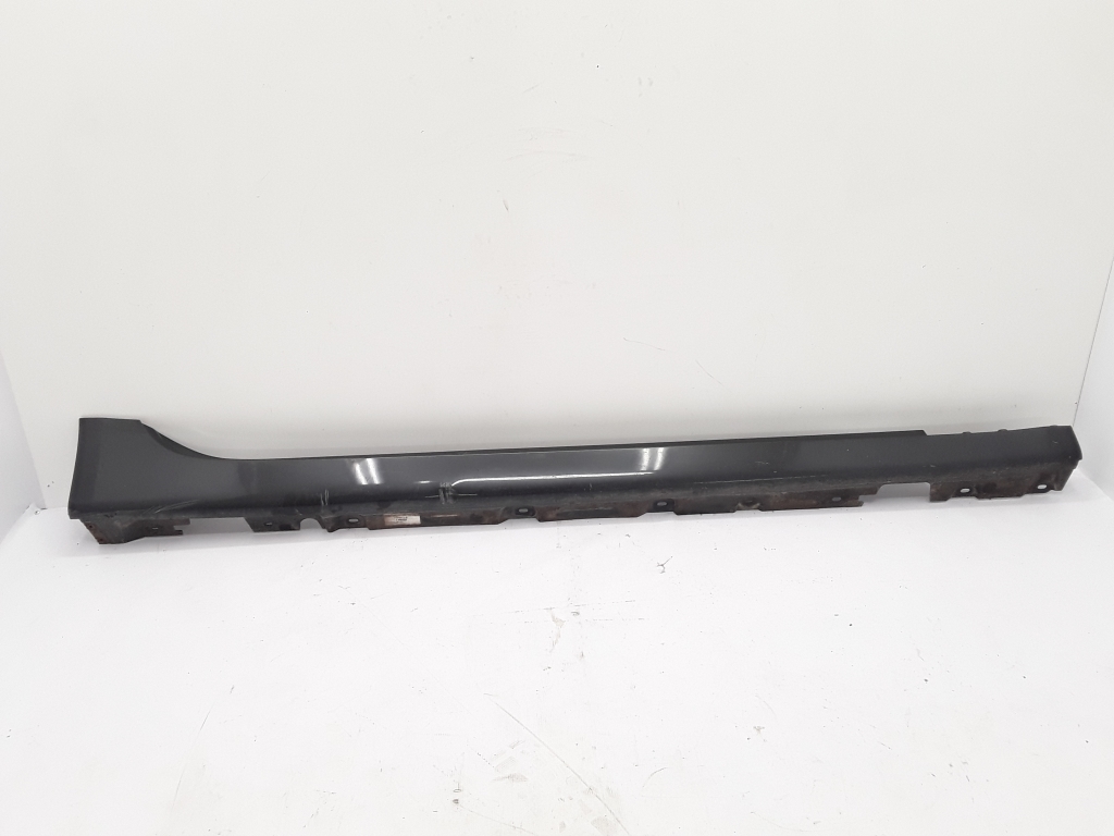 BMW 5 Series Gran Turismo F07 (2010-2017) Right Side Plastic Sideskirt Cover 7222672 21093183