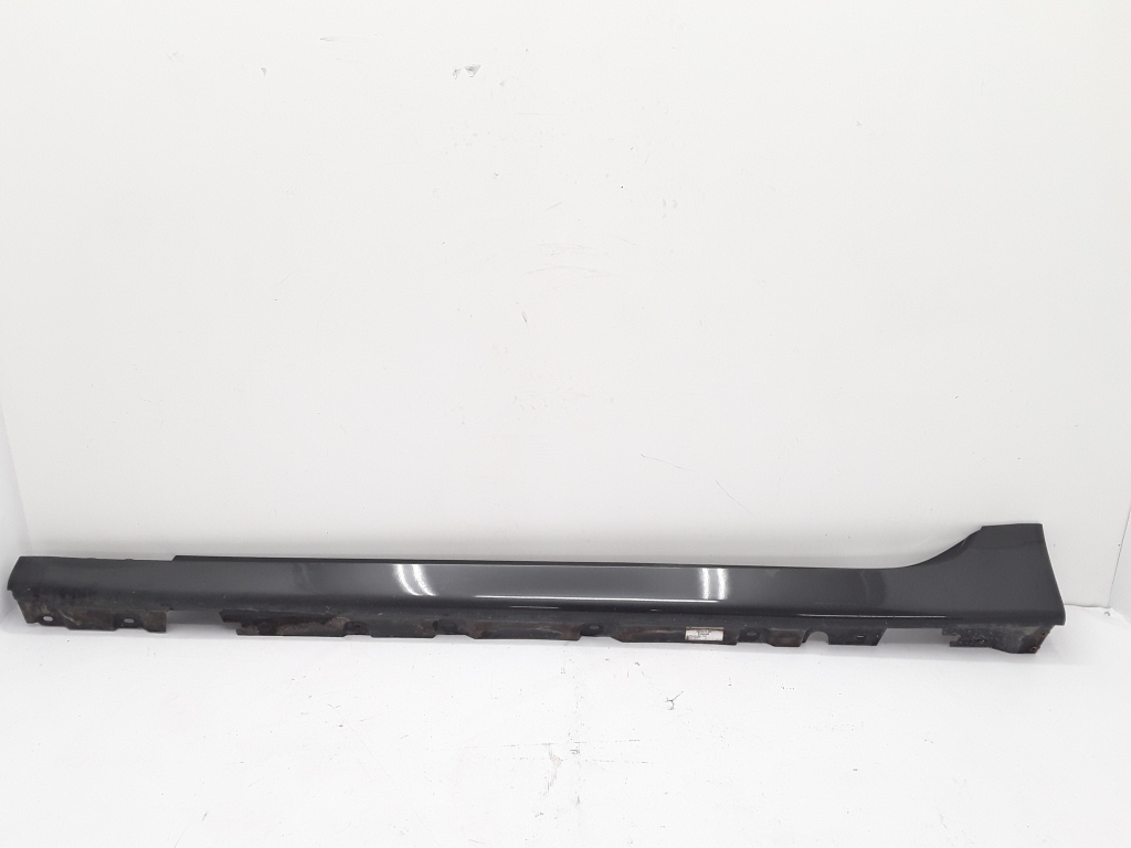 BMW 5 Series Gran Turismo F07 (2010-2017) Left Side Plastic Sideskirt Cover 7222671 21093182