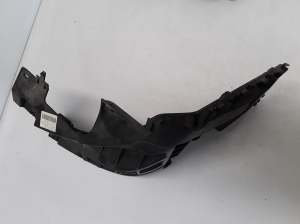 RENAULT Trafic II (2001–2014) Esikaitseraua kinnitus 620350101R - 2