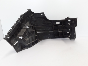 RENAULT Trafic II (2001–2014) Esikaitseraua kinnitus 620350101R - 4