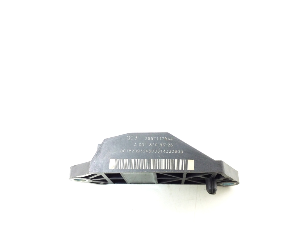 MERCEDES-BENZ E-Class W211/S211 (2002-2009) SRS Indicator A0018209326 20381737