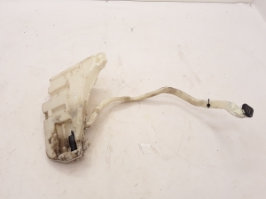   Windscreen washer tank front 