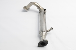 TOYOTA Land Cruiser 120 (2002–2009) AGR-Ventilkühler - 2