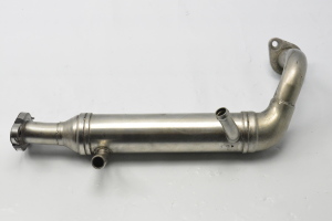 TOYOTA Land Cruiser 120 (2002–2009) AGR-Ventilkühler